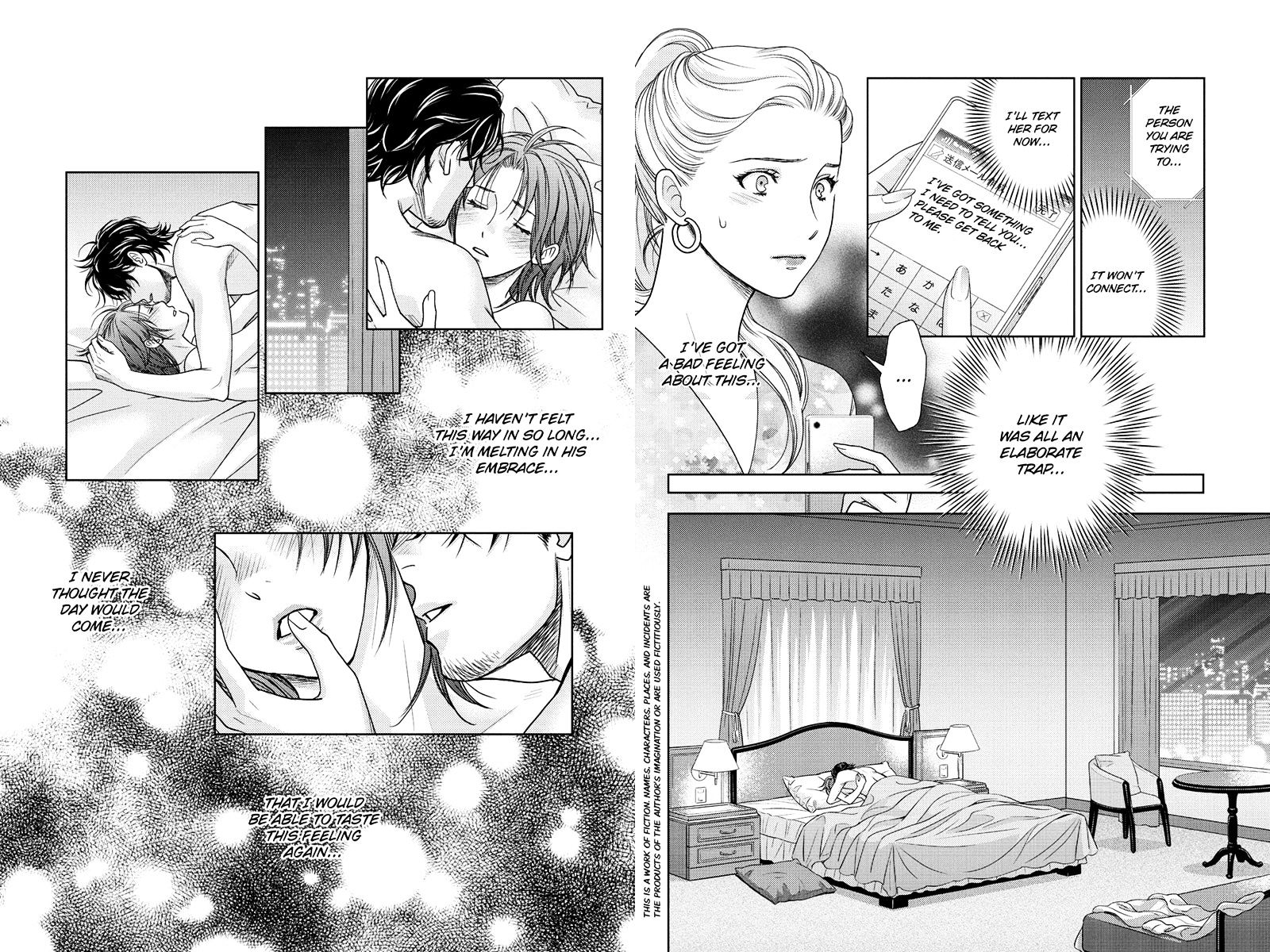 Holiday Love - chapter 33 - #2