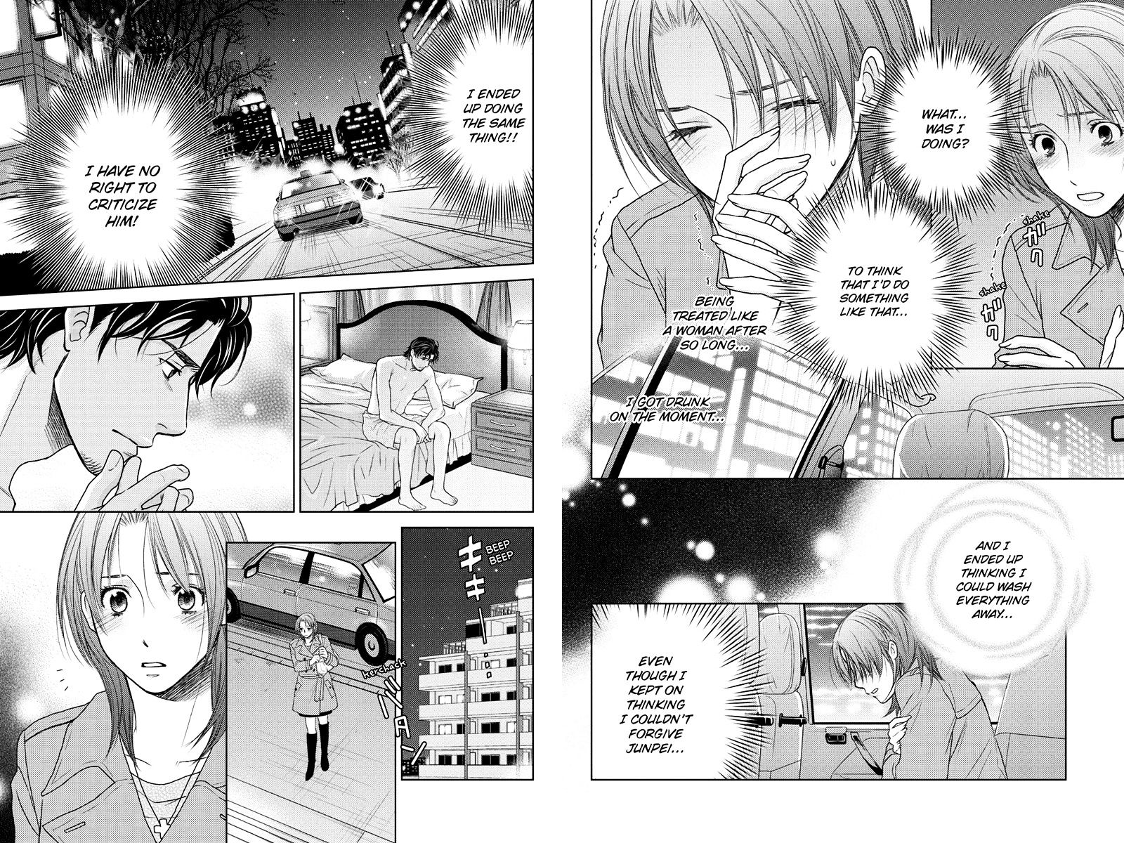 Holiday Love - chapter 33 - #6