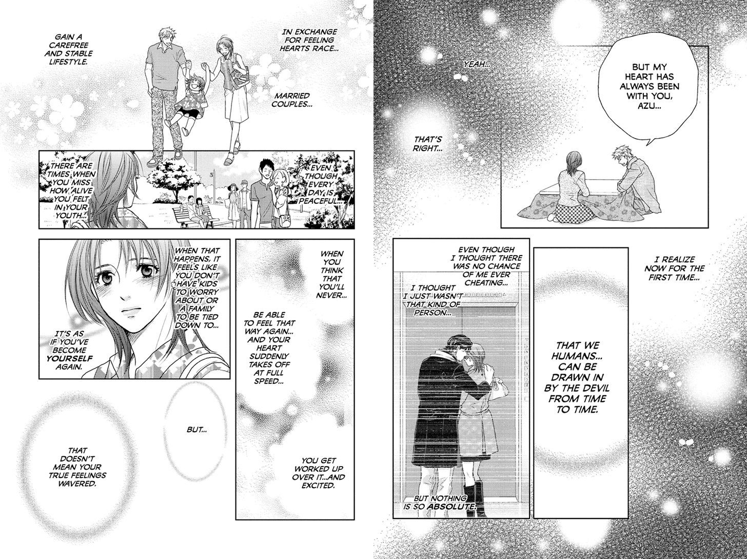 Holiday Love - chapter 34 - #4