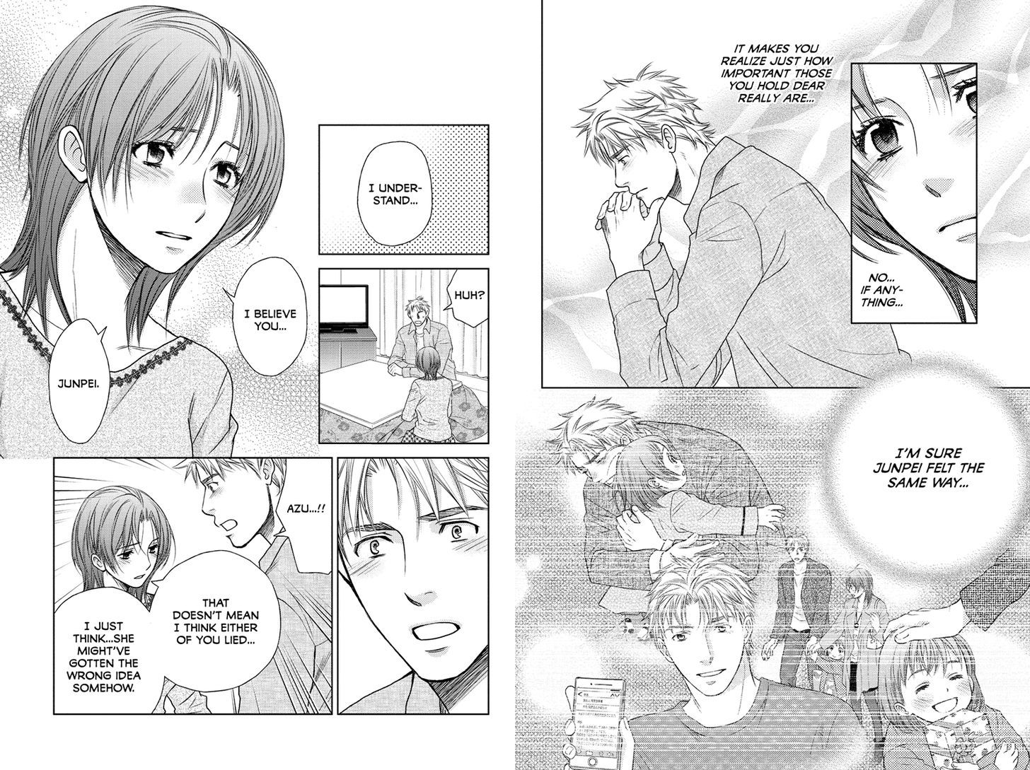 Holiday Love - chapter 34 - #5
