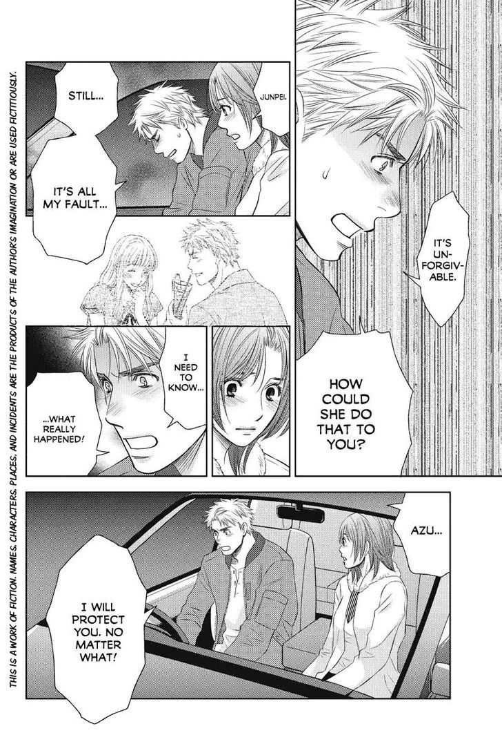 Holiday Love - chapter 59 - #2