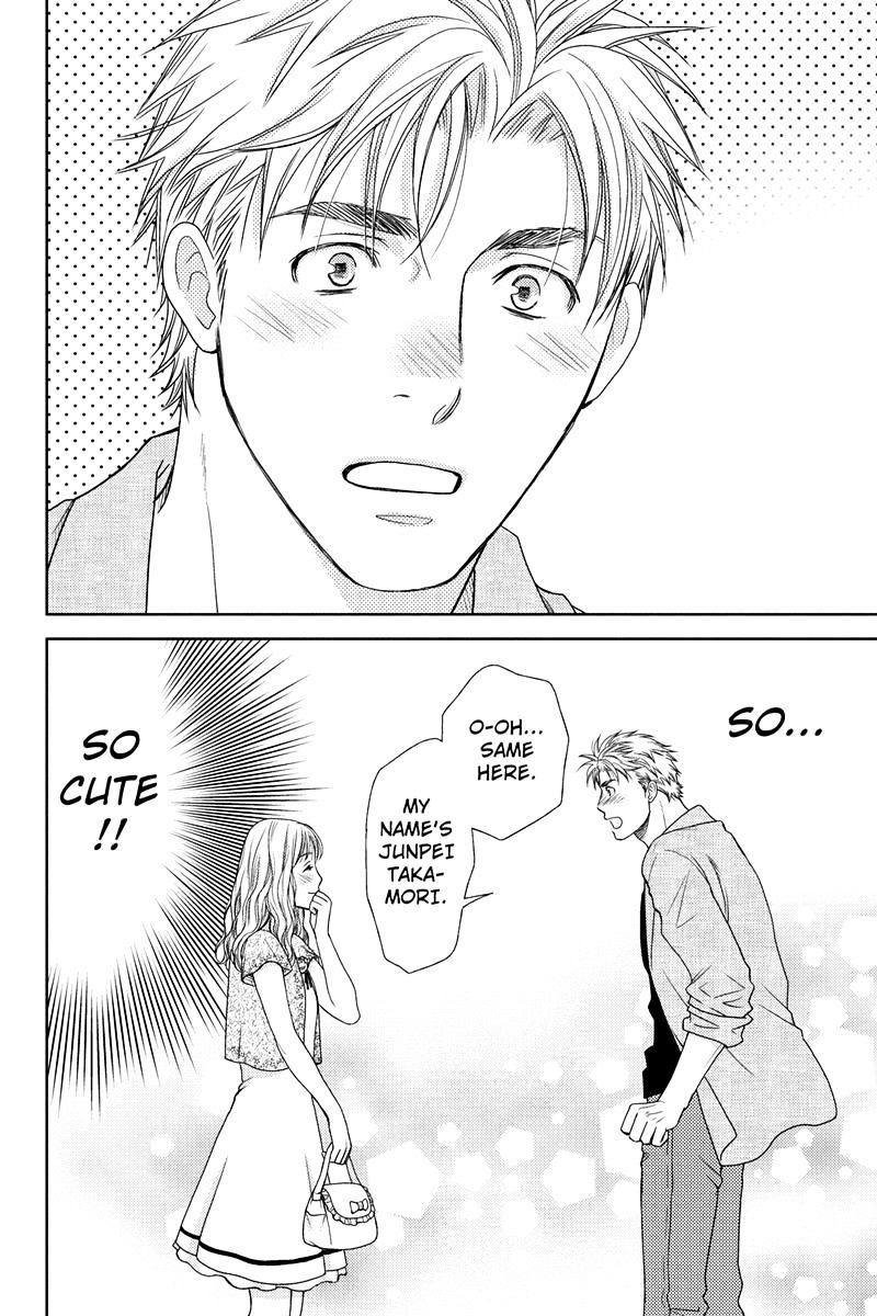 Holiday Love - chapter 6 - #4