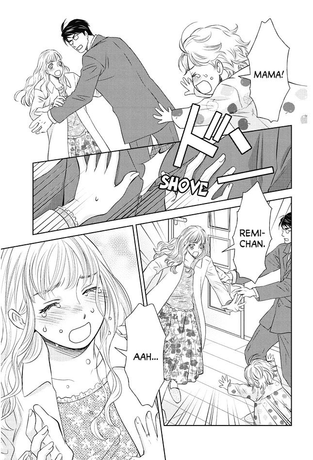 Holiday Love - chapter 63 - #5