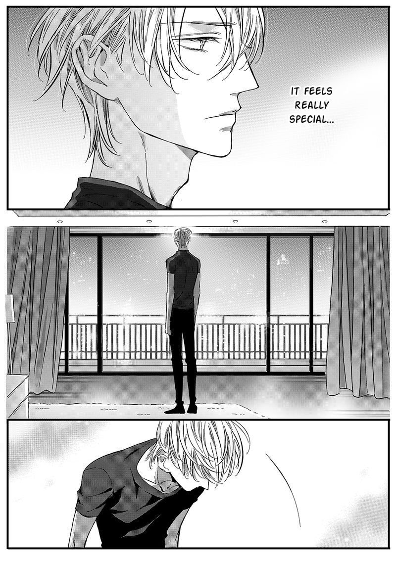 Hollow Lovers - chapter 44 - #3