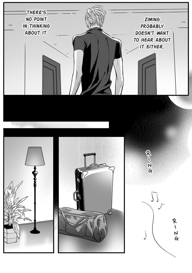 Hollow Lovers - chapter 44 - #4