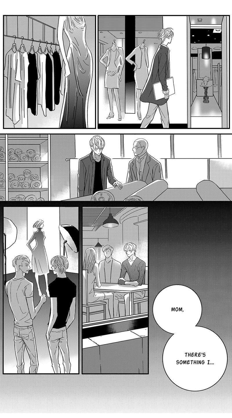 Hollow Lovers - chapter 50 - #2