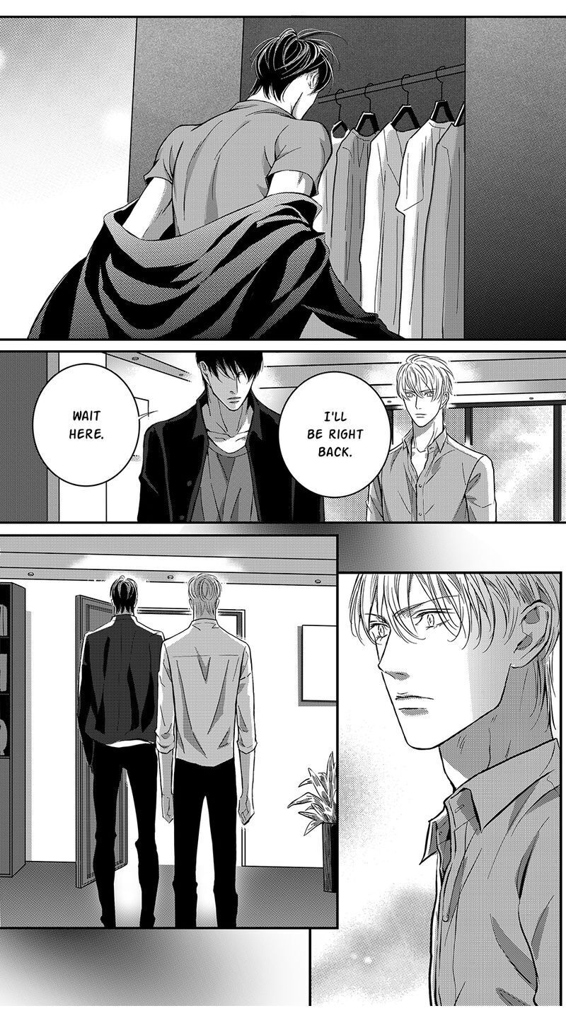 Hollow Lovers - chapter 60 - #1