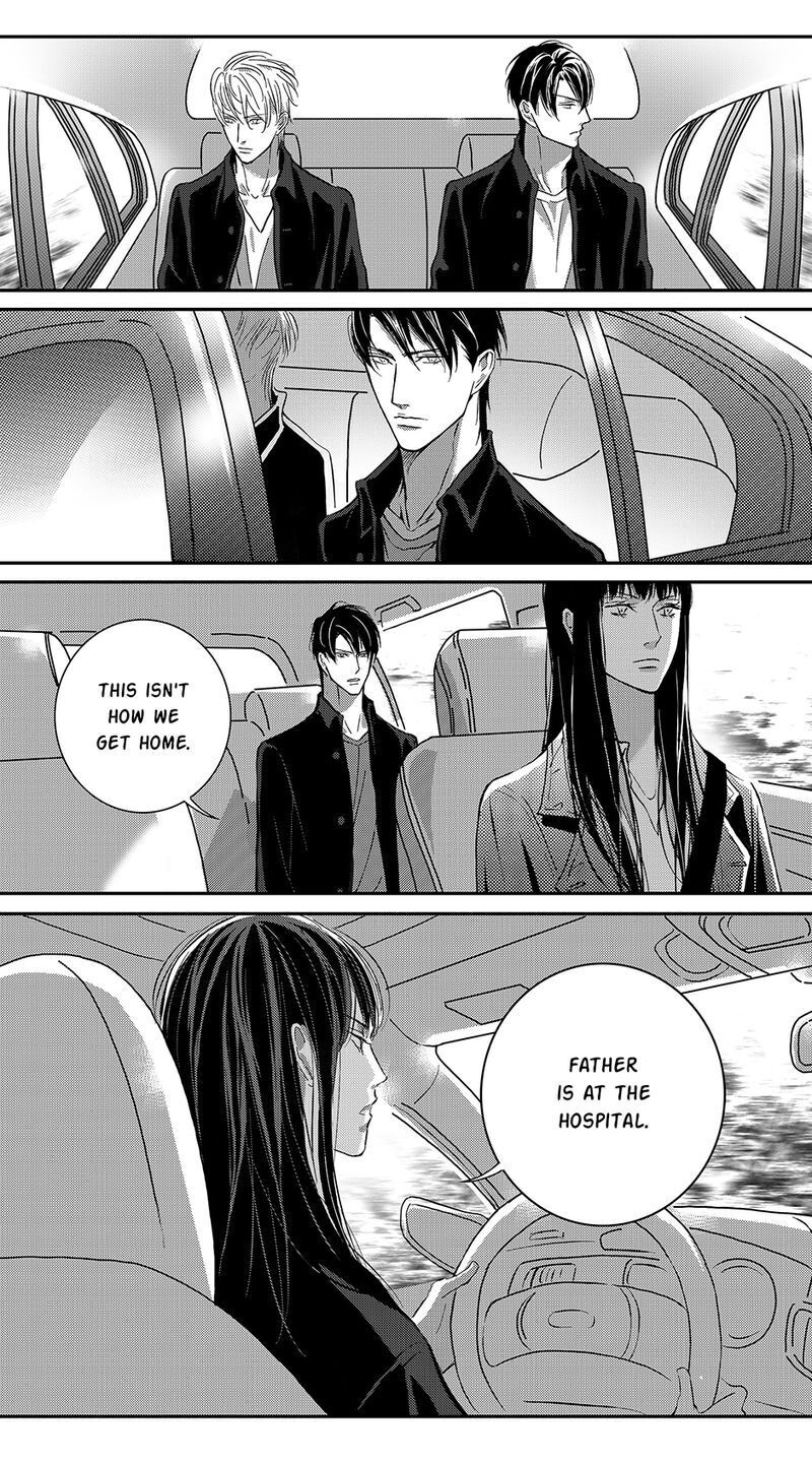 Hollow Lovers - chapter 60 - #6