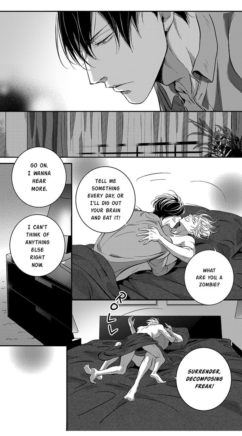 Hollow Lovers - chapter 65 - #4