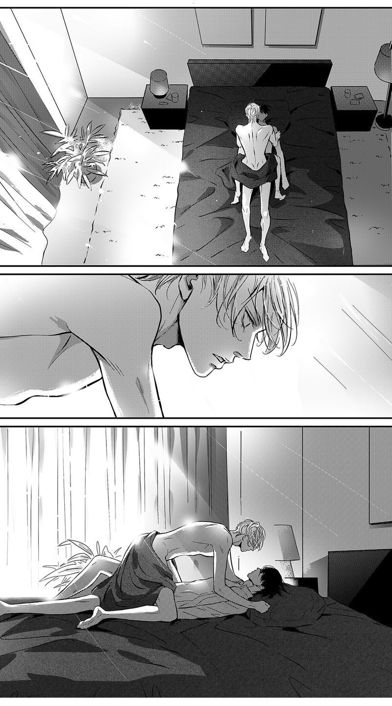 Hollow Lovers - chapter 65 - #6