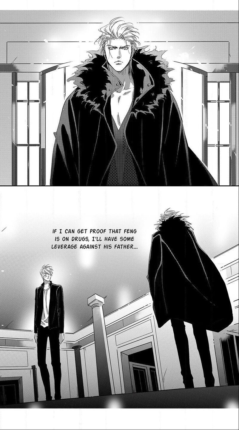 Hollow Lovers - chapter 71 - #2