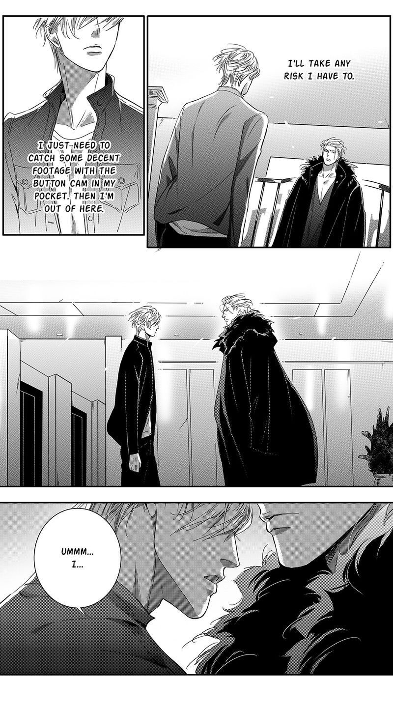 Hollow Lovers - chapter 71 - #3