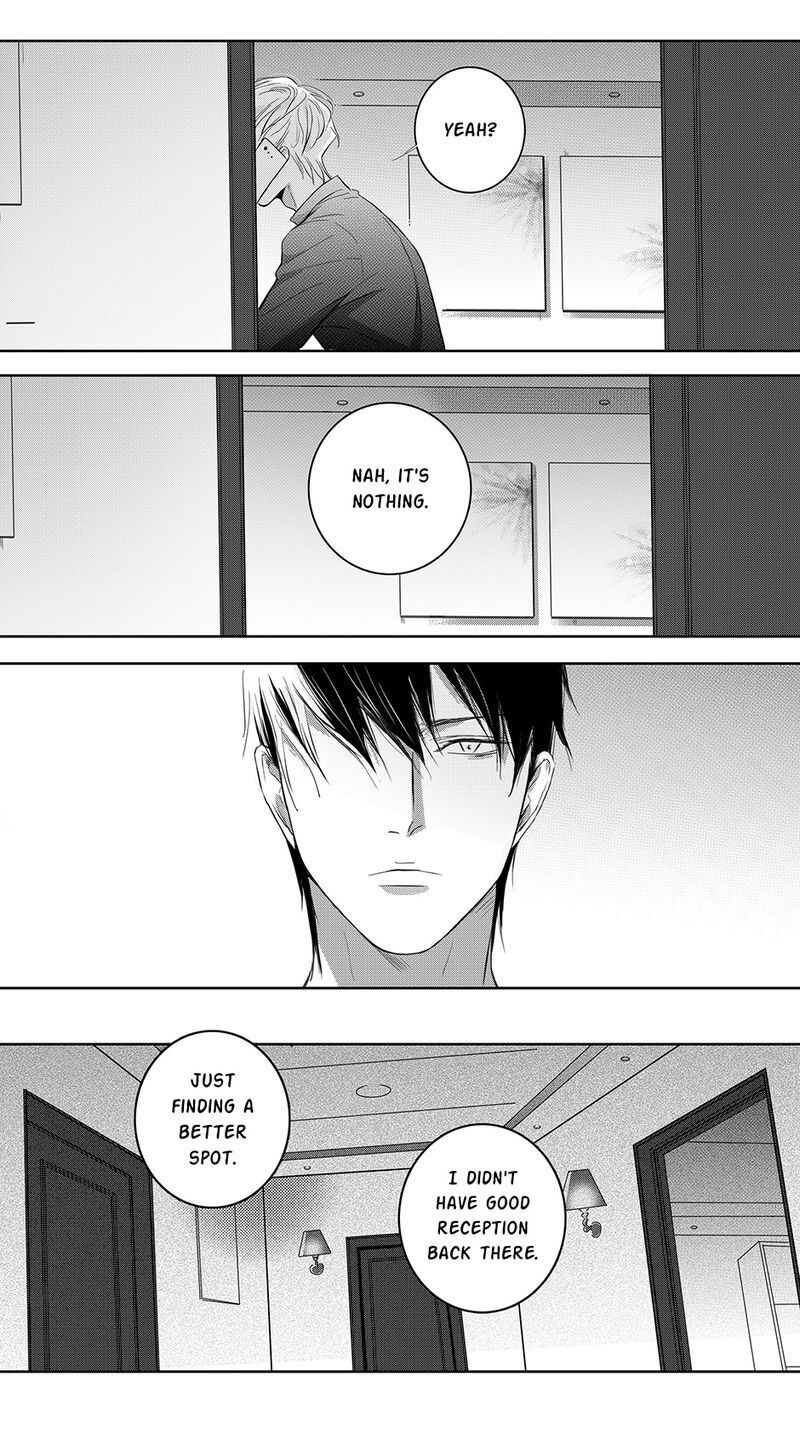 Hollow Lovers - chapter 80 - #6