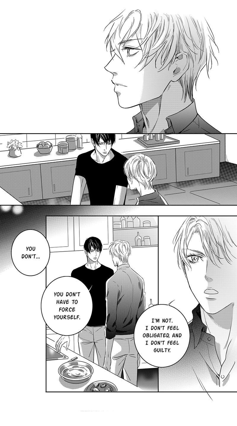 Hollow Lovers - chapter 81 - #6