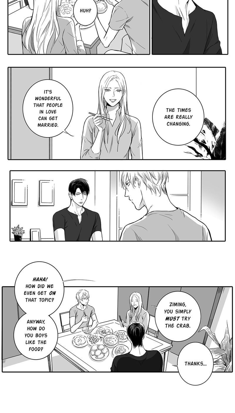Hollow Lovers - chapter 84 - #2