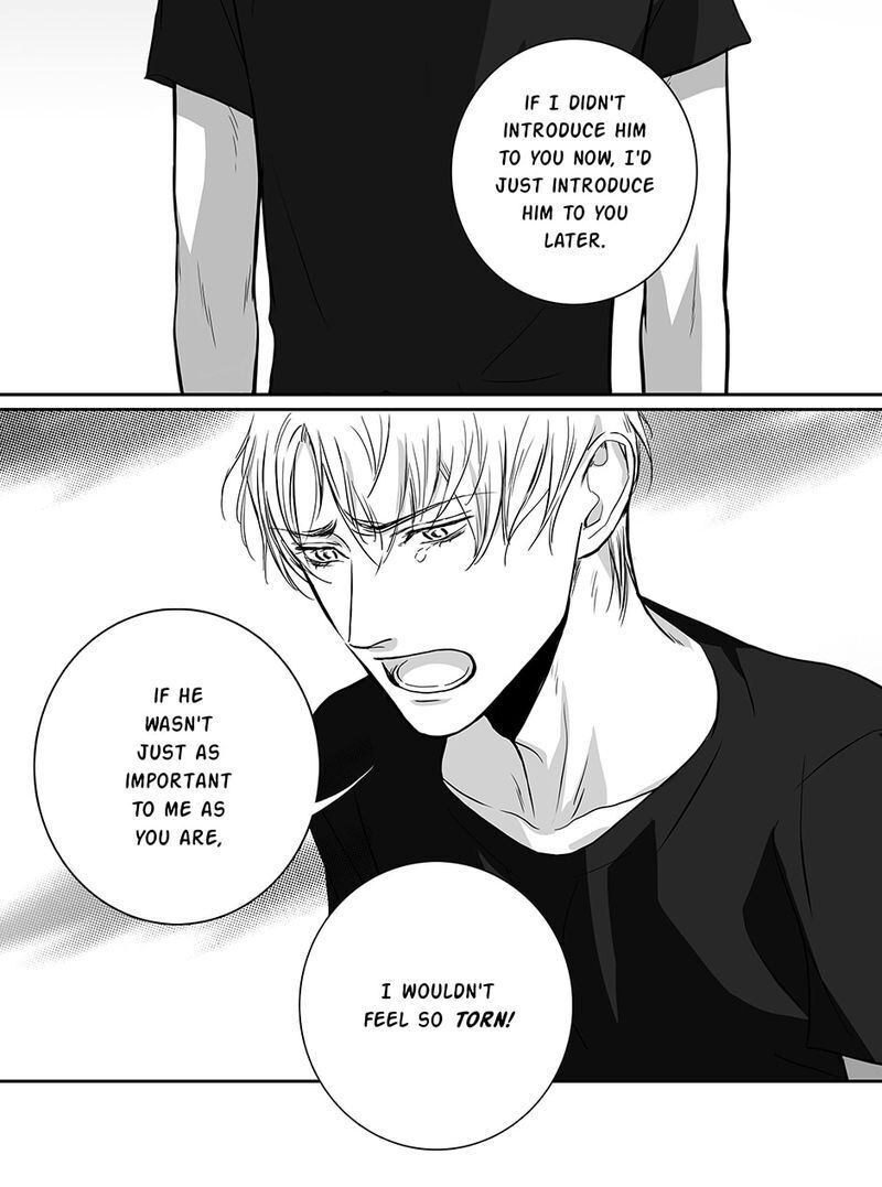 Hollow Lovers - chapter 85 - #5