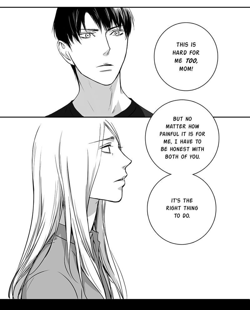 Hollow Lovers - chapter 85 - #6