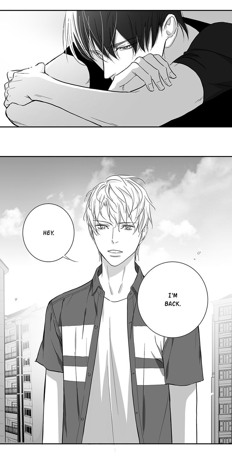 Hollow Lovers - chapter 91 - #3