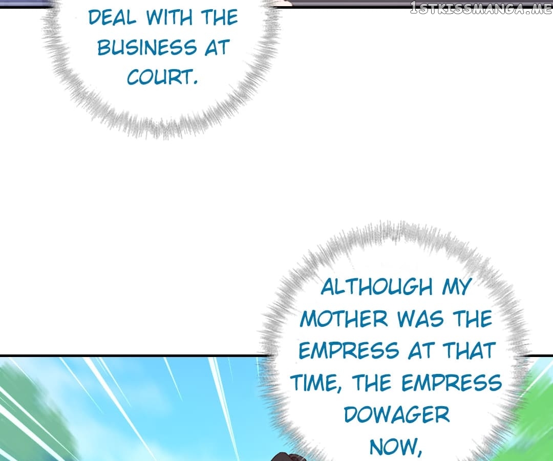 Holy Chef, Crazy Empress - chapter 293 - #4