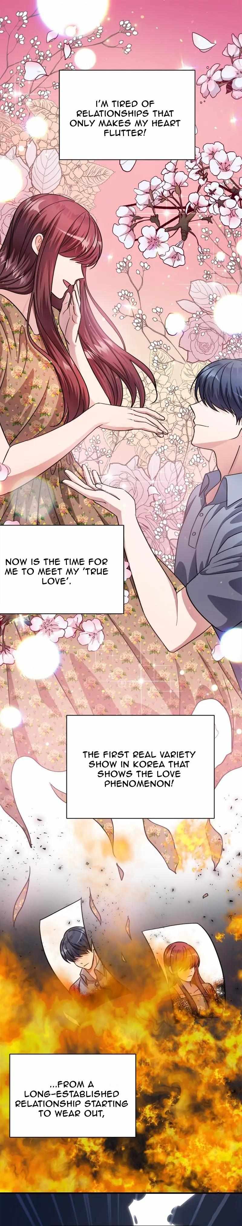 Holy Idol - chapter 42 - #2