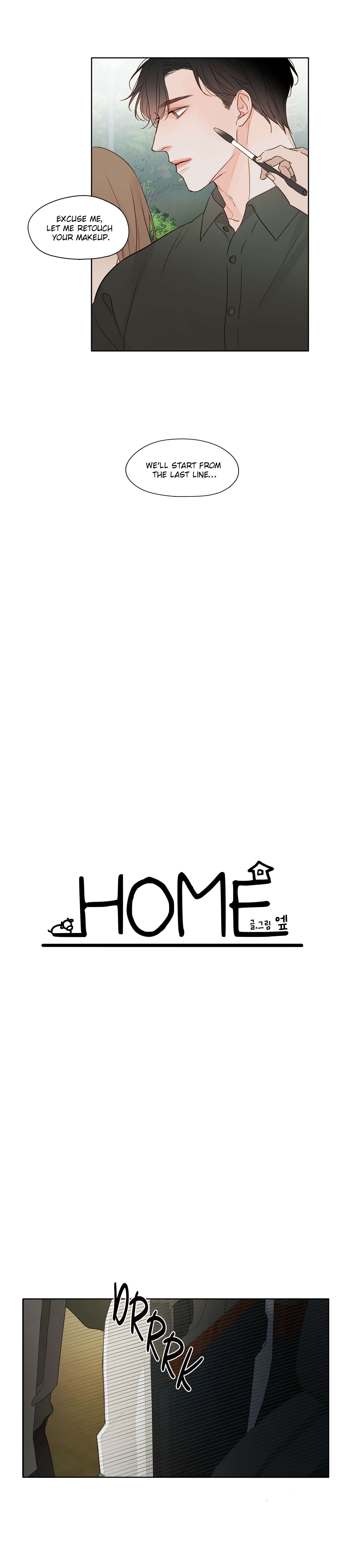 Home (Ep) - chapter 6 - #4