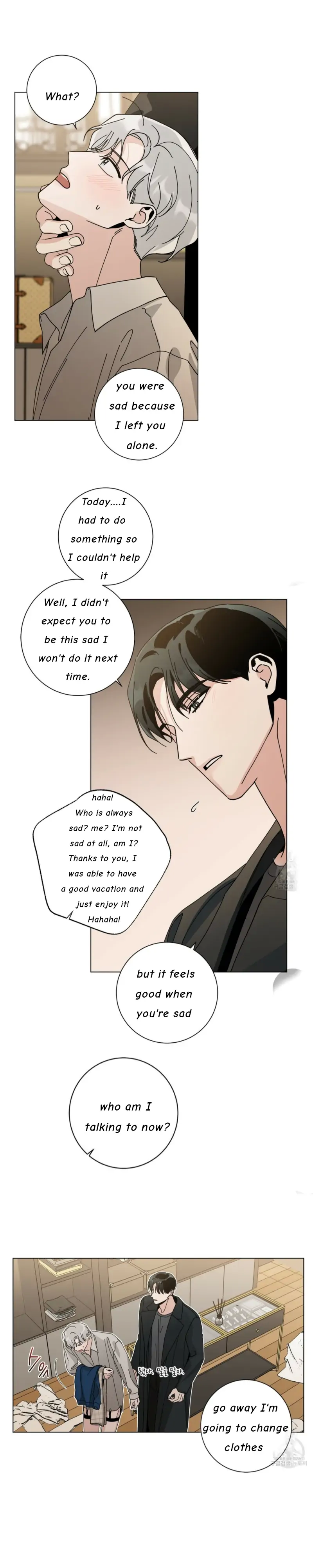 Home Five - chapter 17 - #5