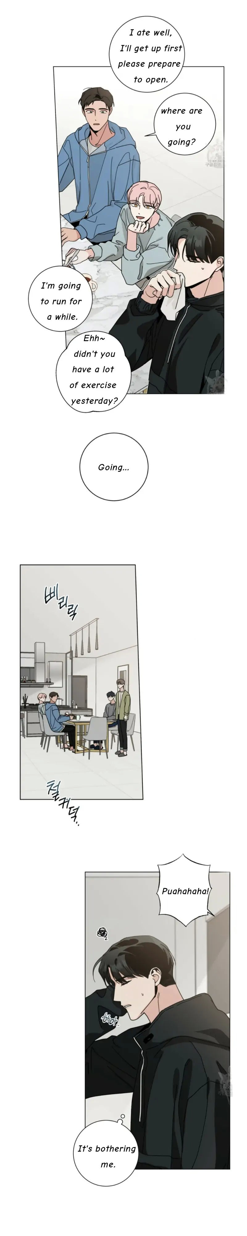 Home Five - chapter 18 - #6