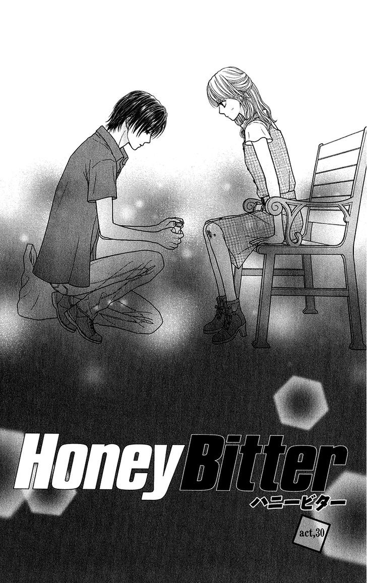 Honey Bitter - chapter 30 - #3