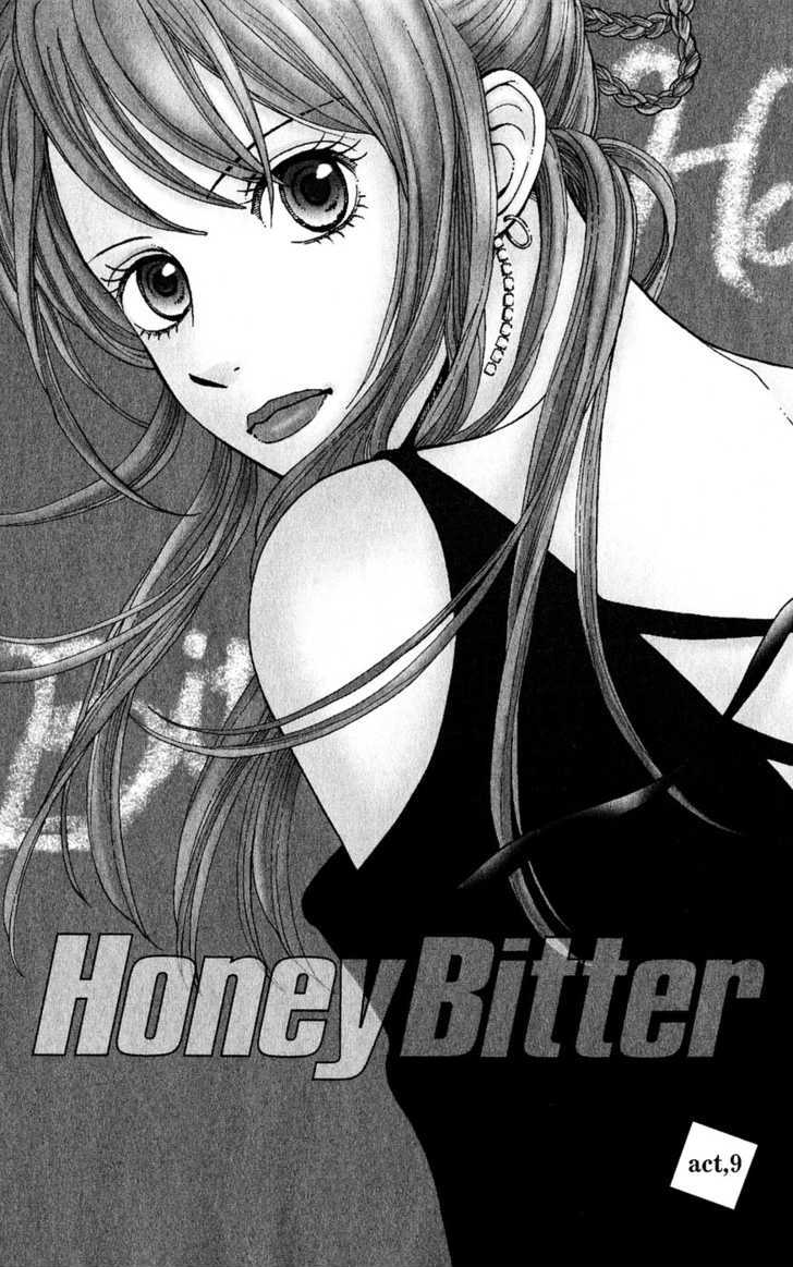 Honey Bitter - chapter 9 - #3