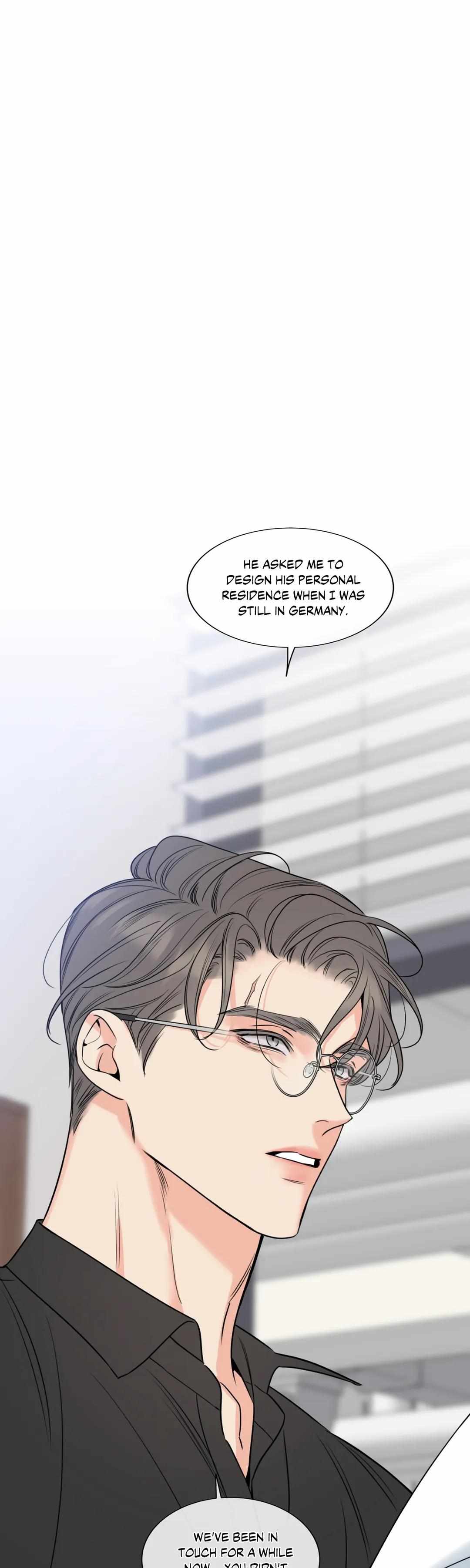 Honey Trouble - chapter 19 - #4