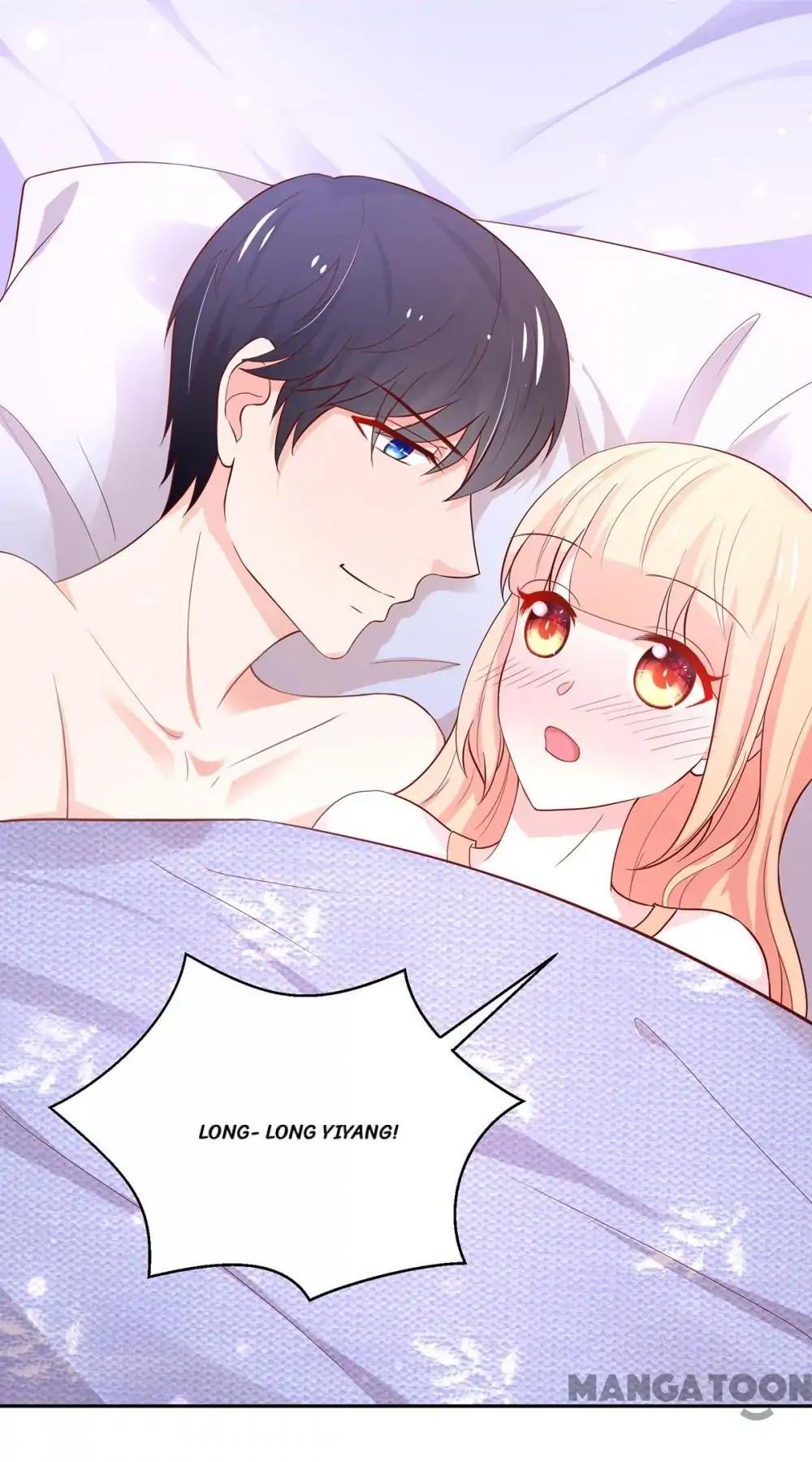 Honey, You Belong to Me! - chapter 109 - #4