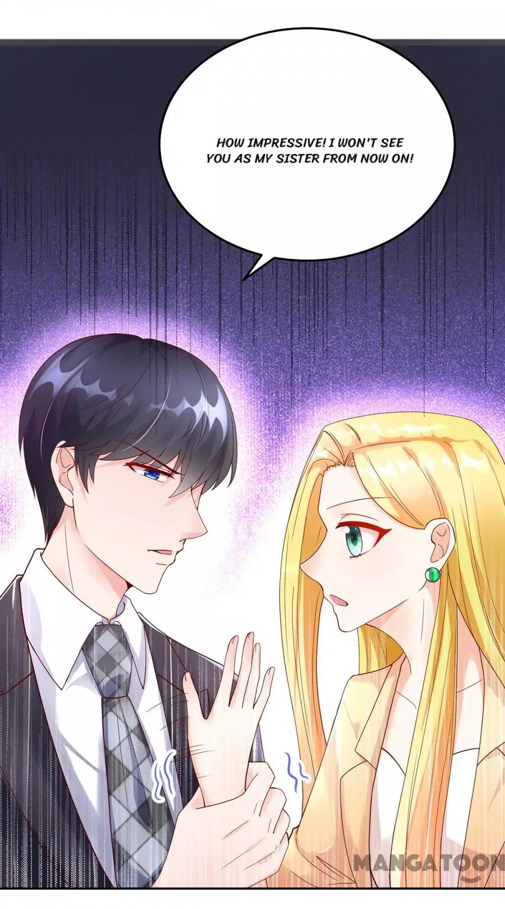 Honey, You Belong to Me! - chapter 118 - #3