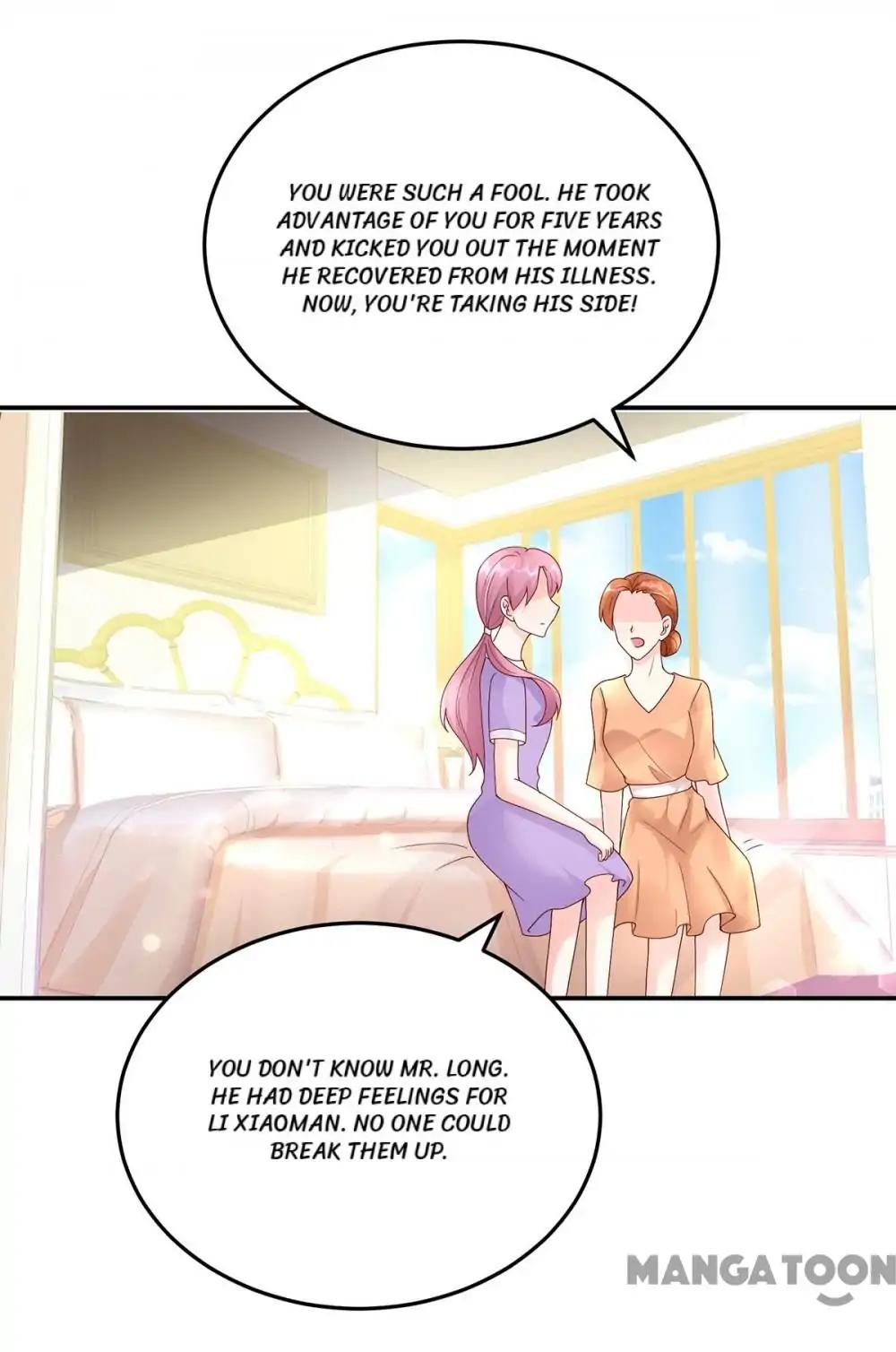 Honey, You Belong to Me! - chapter 122 - #2