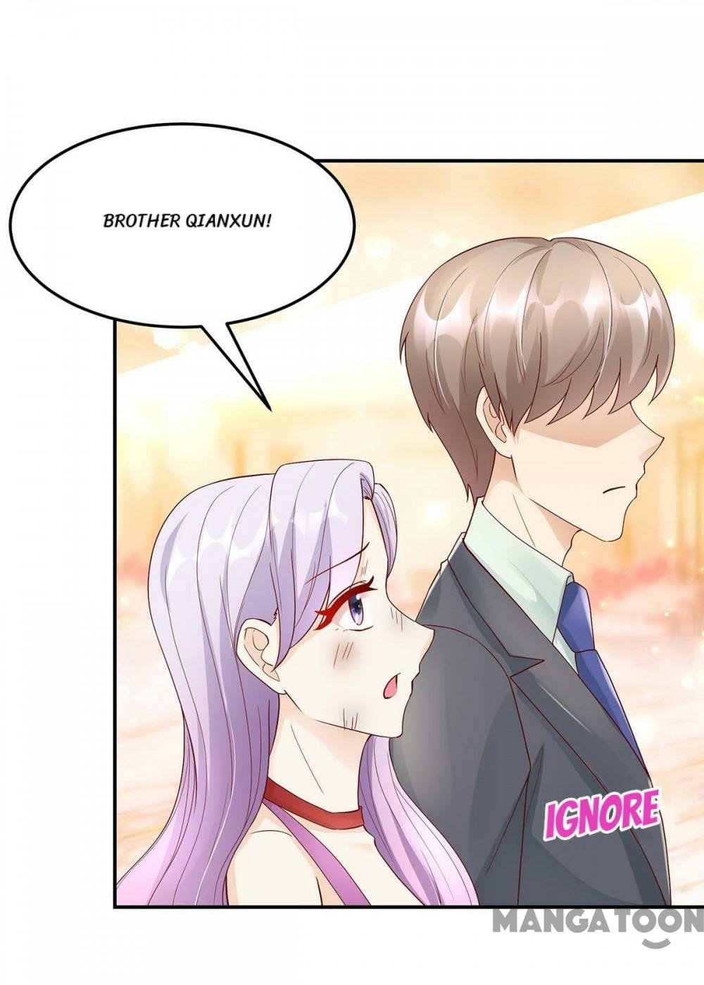 Honey, You Belong to Me! - chapter 130 - #6