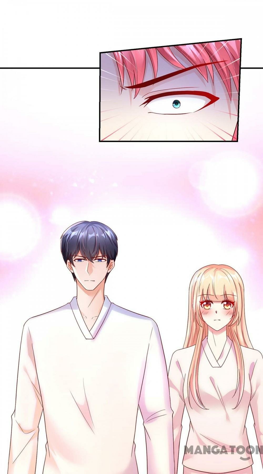 Honey, You Belong to Me! - chapter 143 - #5