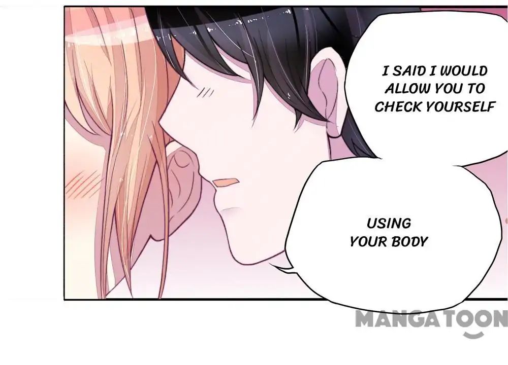 Honey, You Belong to Me! - chapter 3 - #6