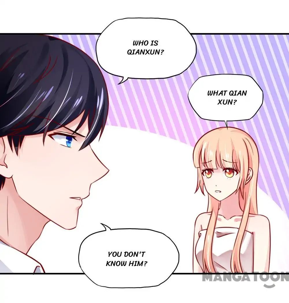Honey, You Belong to Me! - chapter 39 - #1