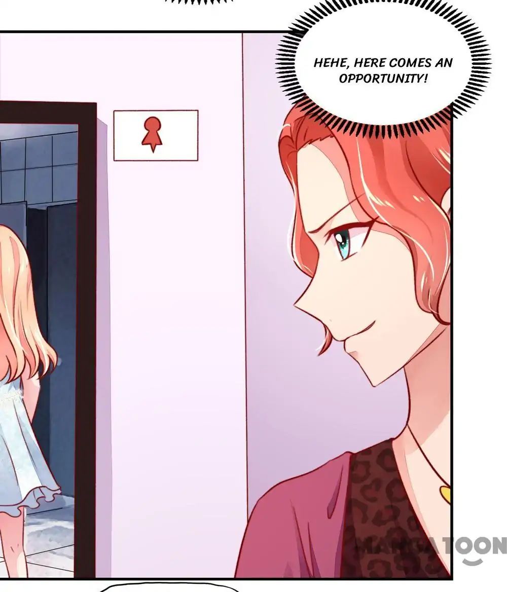 Honey, You Belong to Me! - chapter 43 - #2