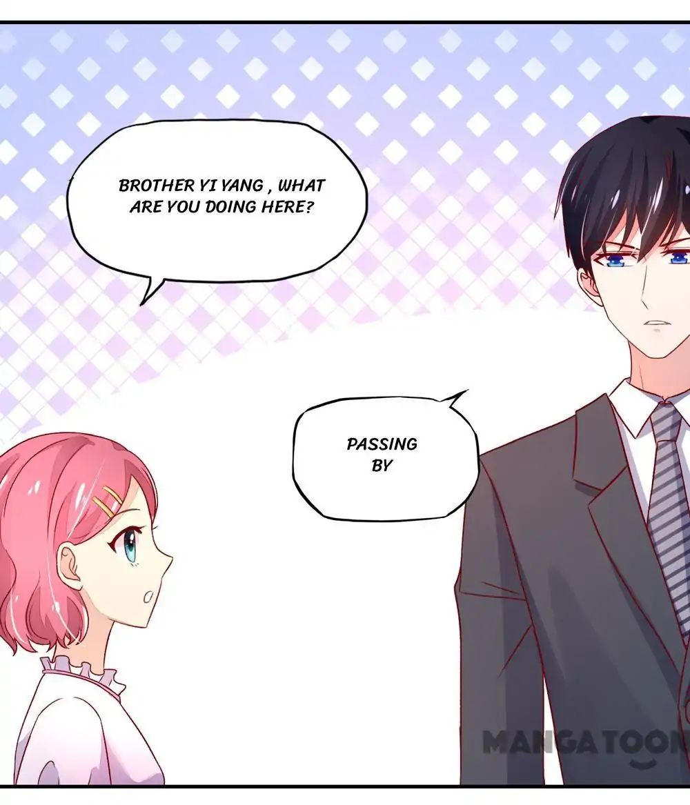 Honey, You Belong to Me! - chapter 44 - #5