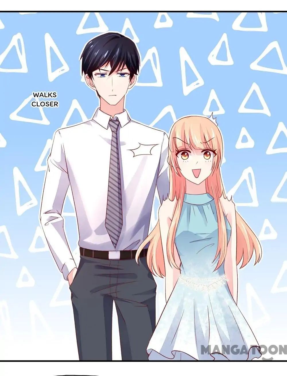 Honey, You Belong to Me! - chapter 47 - #6