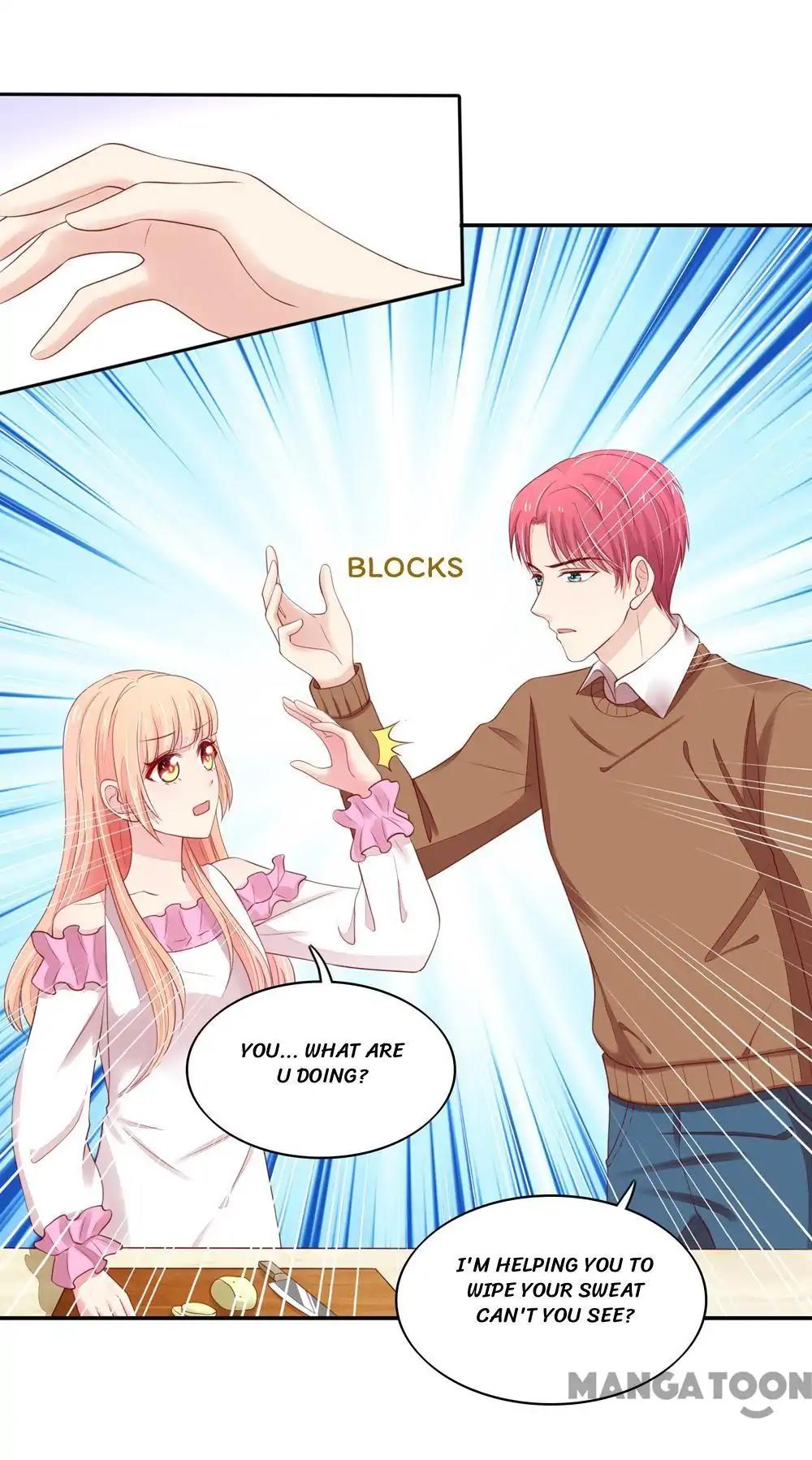 Honey, You Belong to Me! - chapter 60 - #4