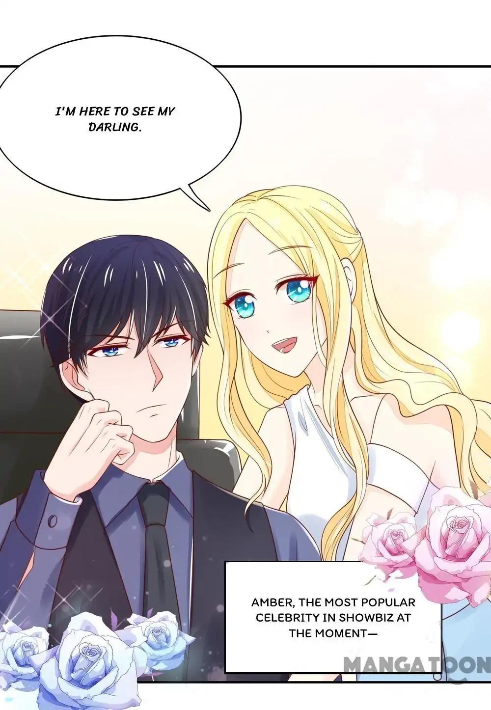 Honey, You Belong to Me! - chapter 63 - #4