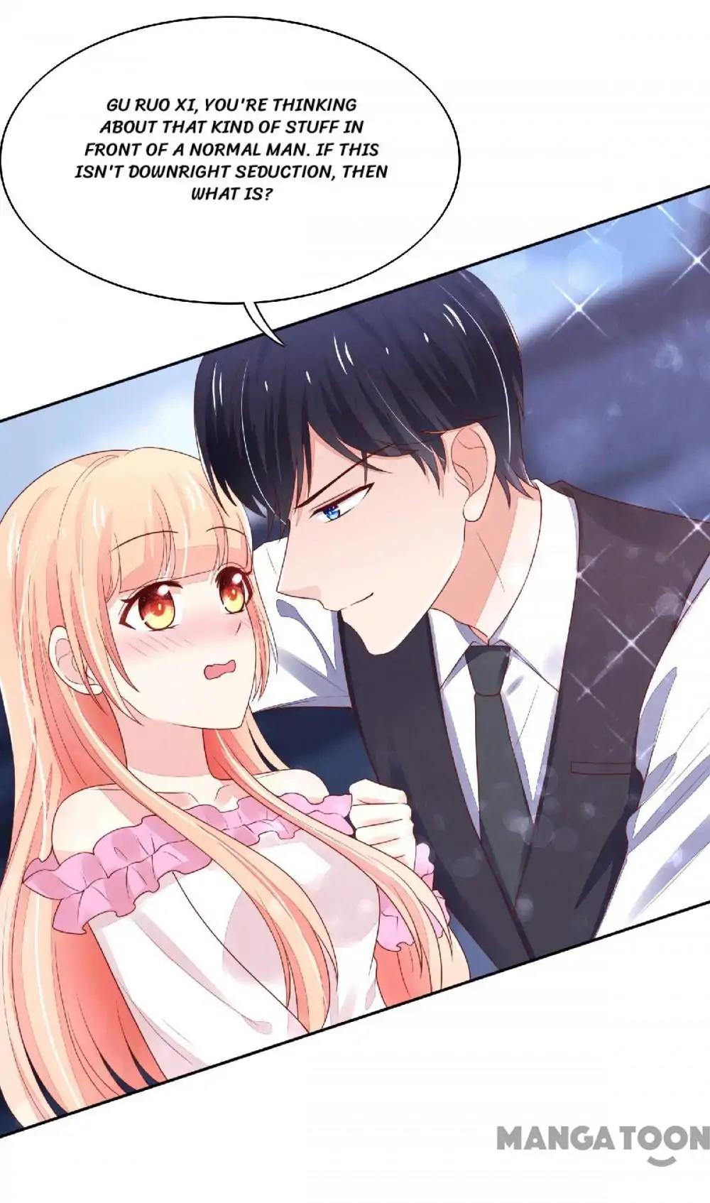 Honey, You Belong to Me! - chapter 69 - #6
