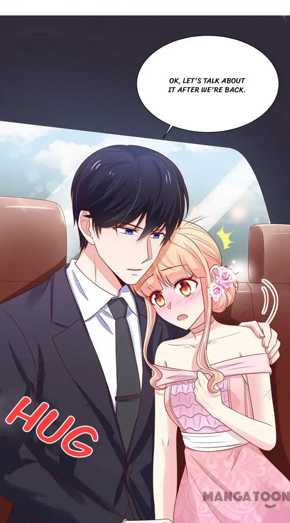 Honey, You Belong to Me! - chapter 85 - #5