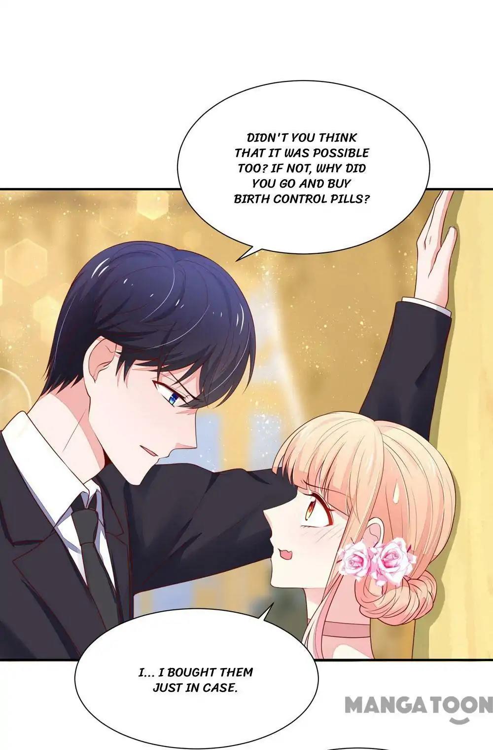 Honey, You Belong to Me! - chapter 86 - #5