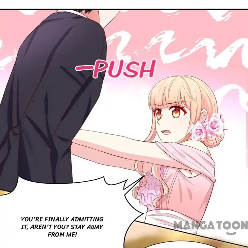 Honey, You Belong to Me! - chapter 87 - #2