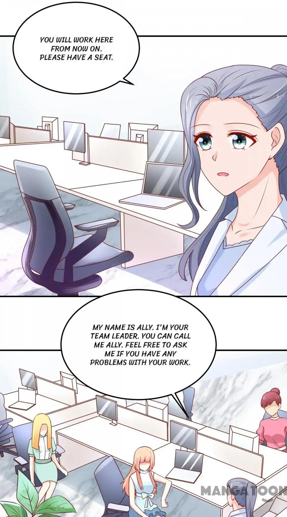 Honey, You Belong to Me! - chapter 97 - #3