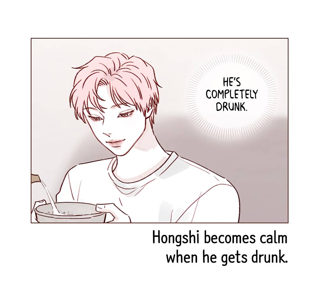 Hongshi Loves Me! - chapter 205 - #6
