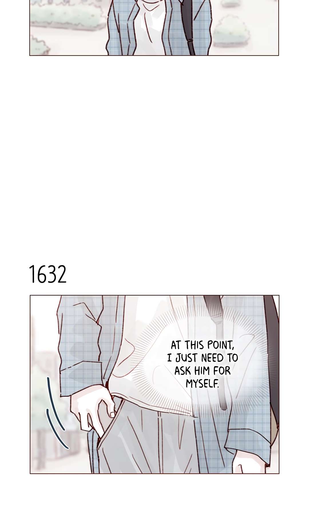 Hongshi Loves Me! - chapter 253 - #4