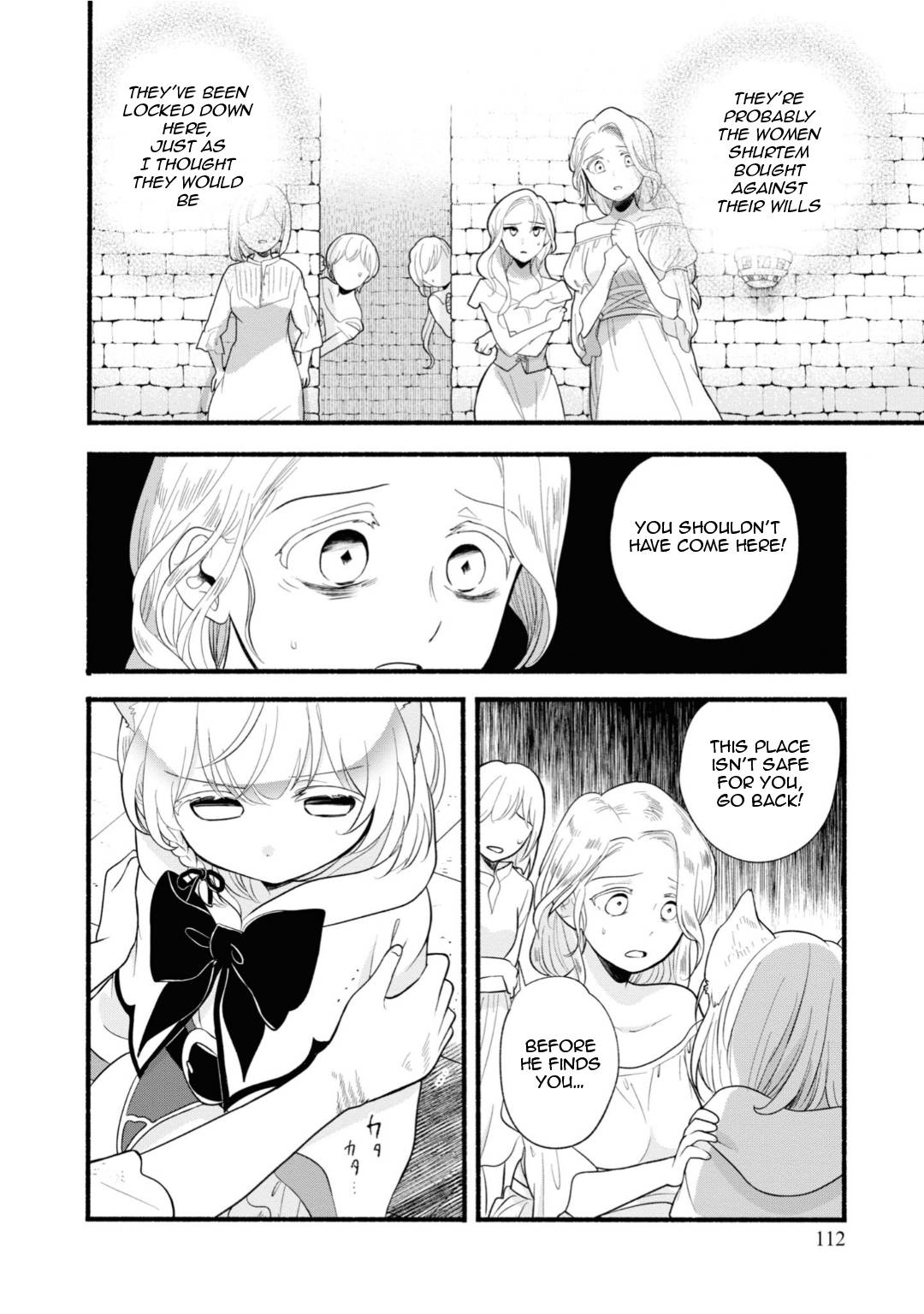 Heartwarming Isekai Reincarnation Days ~Level Max, Item Carryover! I'm The Strongest Little Girl~ - chapter 9 - #6
